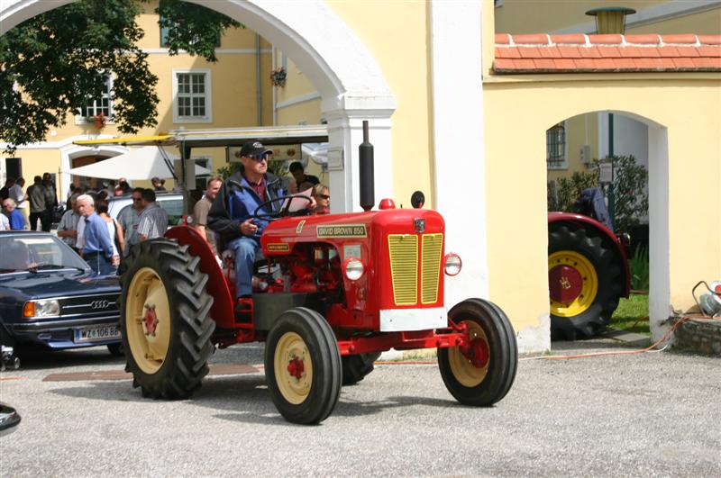 2009-07-12 11. Oldtimertreffen in Pinkafeld